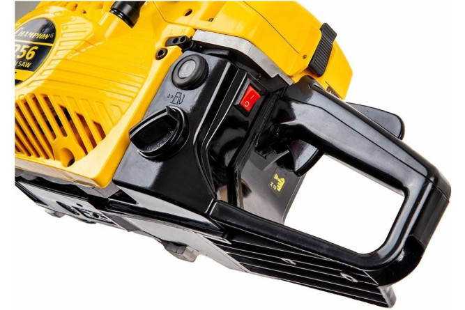 Бензопила CHAMPION 256-18&amp;quot;-0,325-1,5-72