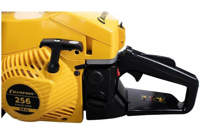 Бензопила CHAMPION 256-18&amp;quot;-0,325-1,5-72
