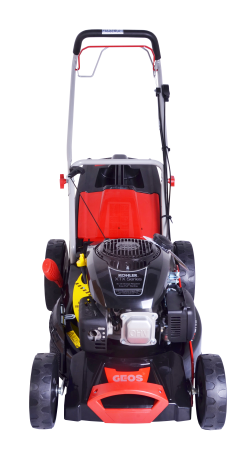 Газонокосилка бензиновая Geos by AL-KO Classic 46 SP-K Plus