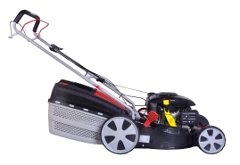 Газонокосилка бензиновая Geos by AL-KO Classic 46 SP-K Plus