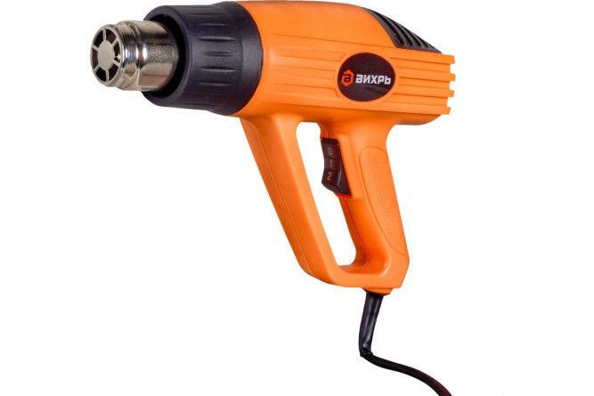 Термопистолет Вихрь ТП-2000М