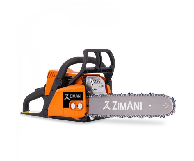 Бензопила ZimAni MS180