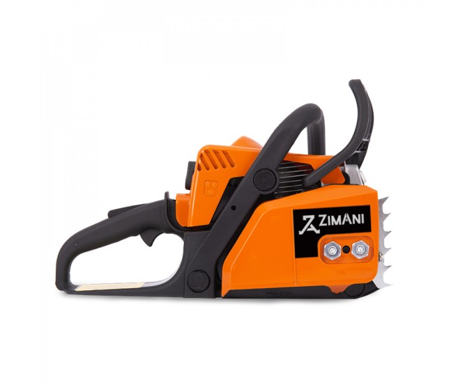 Бензопила ZimAni MS180