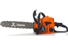 Бензопила ZimAni MS180