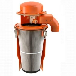 Принадлежность для пылесоса DC6000 - Фильтр Hepa 13 5839578-01