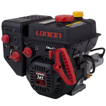 Двигатель МОБИЛ К ПРО LC175FDS