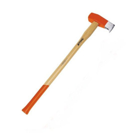 Колун-Молот 3000г с рукояткой из карии 85см 00008812005