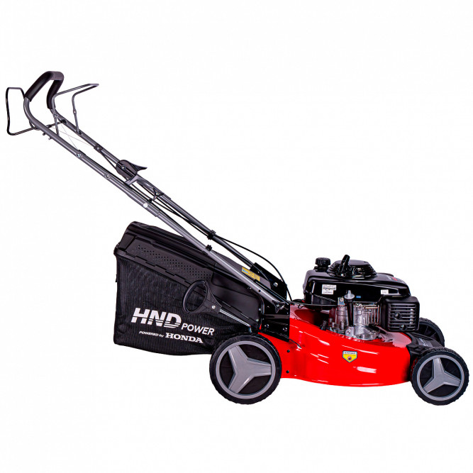 Газонокосилка HND LM 51 XS
