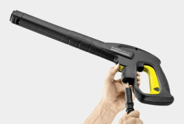 Пистолет G 180 Q с Quick Connect (K2-K7) Karcher 2.642-889.0