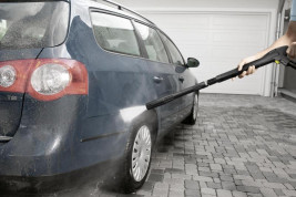 Пистолет G 180 Q с Quick Connect (K2-K7) Karcher 2.642-889.0