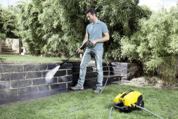 Пистолет G 180 Q с Quick Connect (K2-K7) Karcher 2.642-889.0