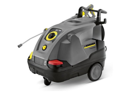 Мойка высокого давления Karcher HDS 6/14-4 C 1.170-900.0