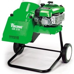 Измельчитель садовый VIKING GB 370.2 60010111105