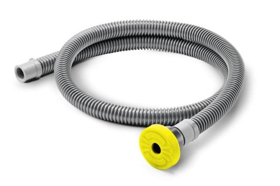 Шланг заправочный 1,5 м для чистой воды в сборе Karcher 6.680-124.0
