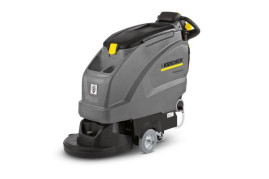 Поломоечная машина Karcher B 40 C Bp +70Ah+D43+AutoFill 0.300-001.0