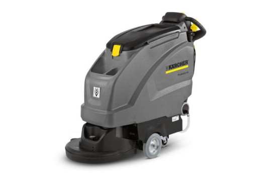Поломоечная машина Karcher B 40 C Bp +70Ah+D43+AutoFill 0.300-001.0