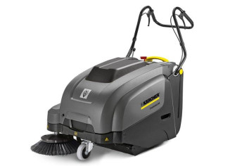 Подметальная машина Karcher KM 75/40 W Bp Pack 1.049-207.0