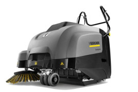 Подметальная машина Karcher KM 75/40 W Bp Pack  1.049-207.0