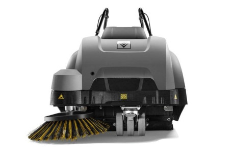 Подметальная машина Karcher KM 75/40 W Bp Pack  1.049-207.0