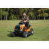 Трактор садовый VILLARTEC MR 1642A+травосборник