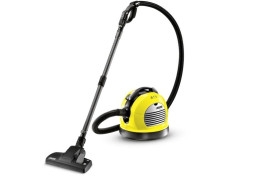 Мешковой пылесос Karcher VC 6 Premium, 1.195-605.0