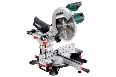 Торцовочная пила Metabo KGS 305 M 619305000