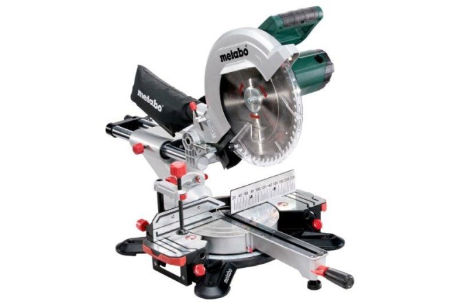 Торцовочная пила Metabo KGS 305 M 619305000