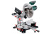 Торцовочная пила Metabo KGS 305 M 619305000
