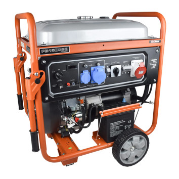 Бензиновый генератор EVOline PB 15003 E