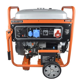 Бензиновый генератор EVOline PB 15003 E