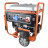 Бензиновый генератор EVOline PB 15003 E