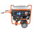 Бензиновый генератор EVOline PB 15003 E