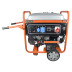 Бензиновый генератор EVOline PB 15003 E