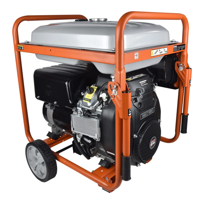 Бензиновый генератор EVOline PB 15003 E