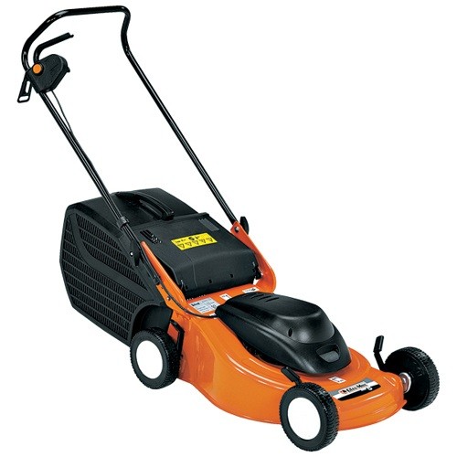 Газонокосилка электрическая Oleo-Mac G44PE в Екатеринбурге