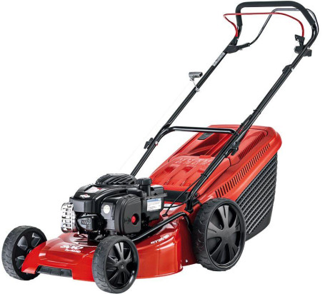 Бензиновая газонокосилка solo by AL-KO 4735 SP