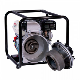 Мотопомпа бензиновая HND WP 20 XT