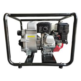 Мотопомпа бензиновая HND WP 20 XT