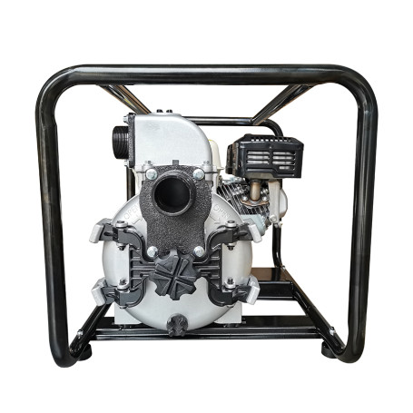 Мотопомпа бензиновая HND WP 20 XT