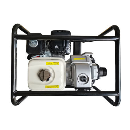 Мотопомпа бензиновая HND WP 20 XT