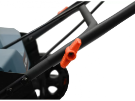 Снегоуборщик электрический SENIX STE18-M-EU