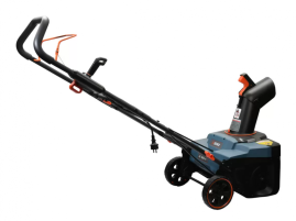 Снегоуборщик электрический SENIX STE18-M-EU