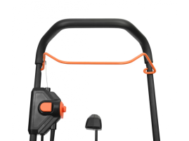 Снегоуборщик электрический SENIX STE18-M-EU