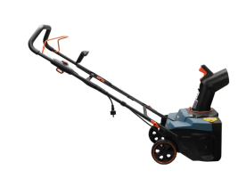 Снегоуборщик электрический SENIX STE18-M-EU