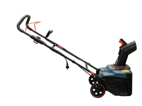 Снегоуборщик электрический SENIX STE18-M-EU