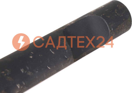 Пика пирамидальная Delta для FX-2 (Moil Point)