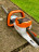 Мотоножницы STIHL HSA 56