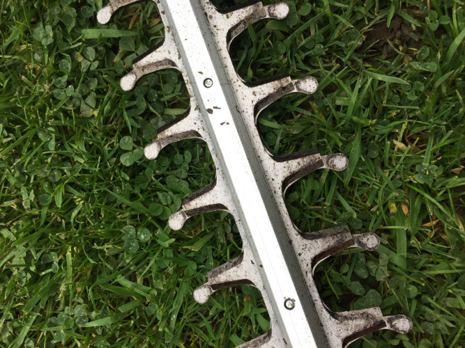 Мотоножницы STIHL HSA 56