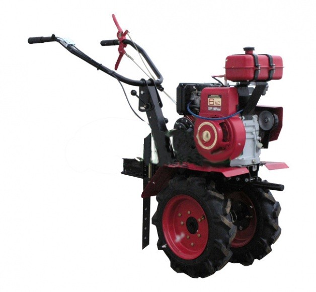 Мотоблок Кадви МБ-1Д с двигателем ДМ1 7, 0 л.с в Екатеринбурге