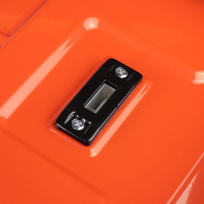 Генератор бензиновый PATRIOT GRA 8500DAWS